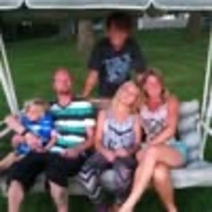 Meet your Posher, Annette